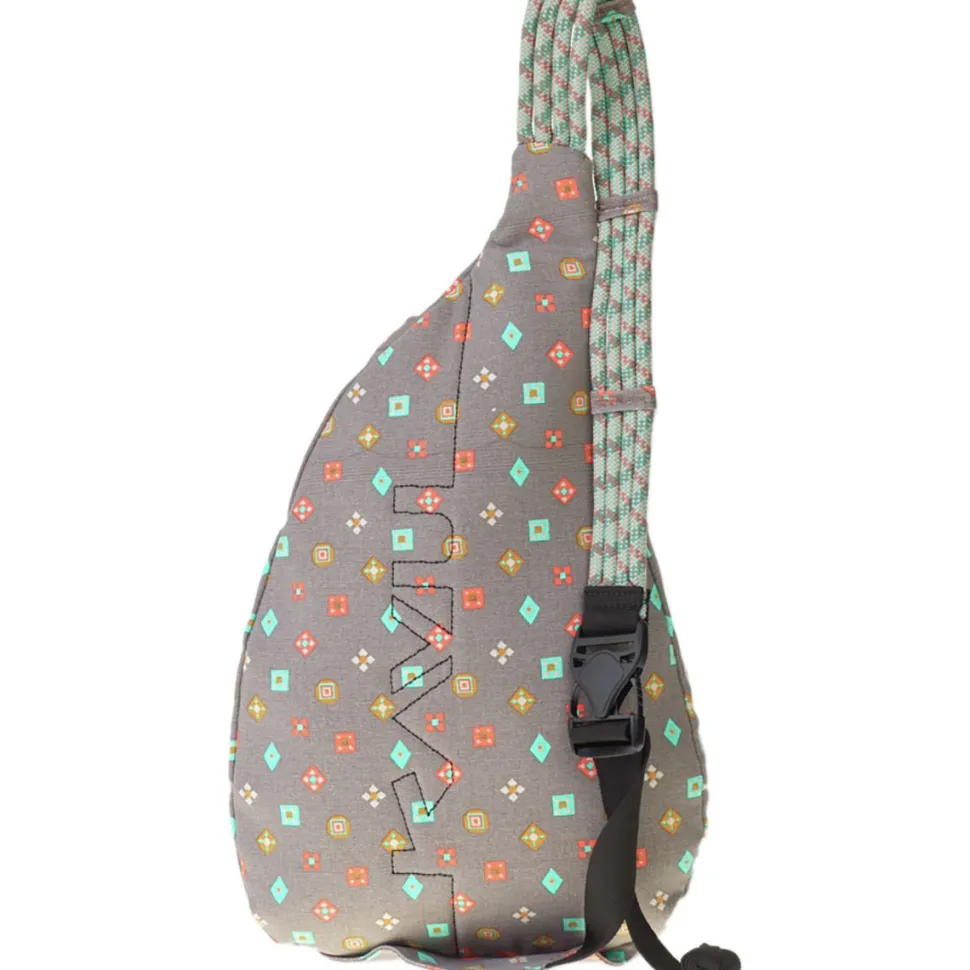 Rope Bag - Women's