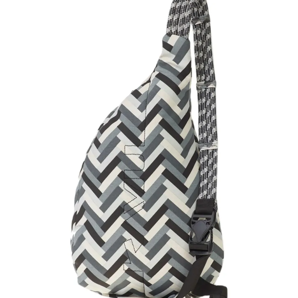 Rope Bag - Women's