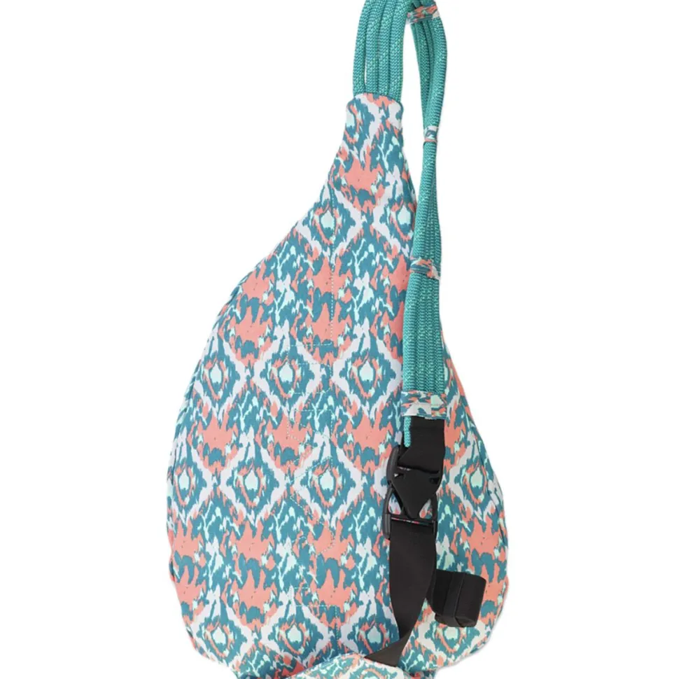 Rope Bag - Women's