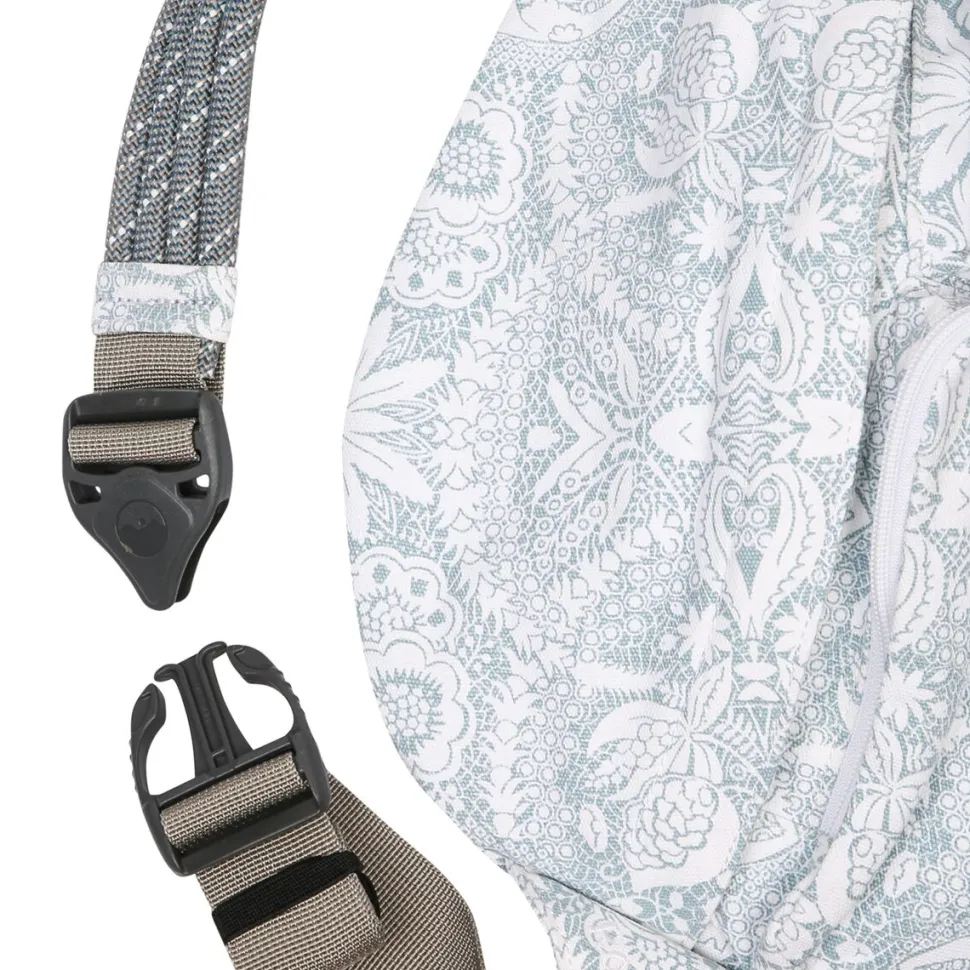 Rope Bag - Women's