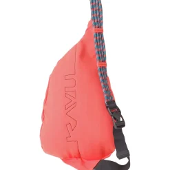 Rope Bag - Women's