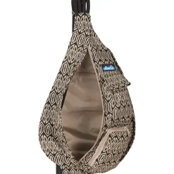 Rope Bag - Women's