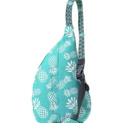 Rope Bag - Women's