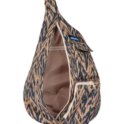 Rope Bag - Women's