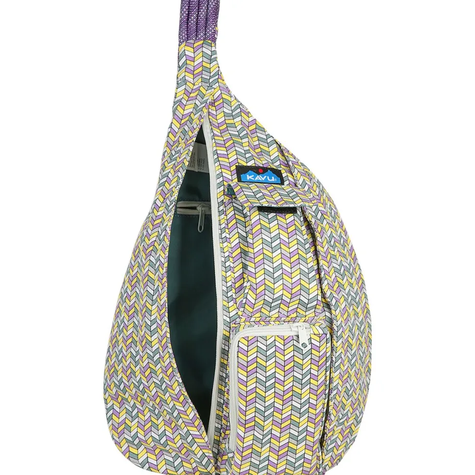 Rope Bag - Women's