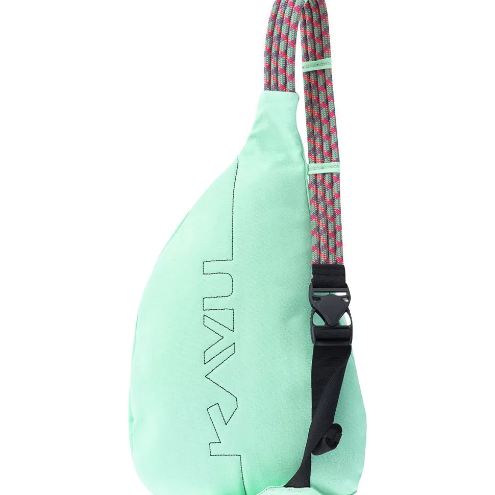 Rope Bag - Women's