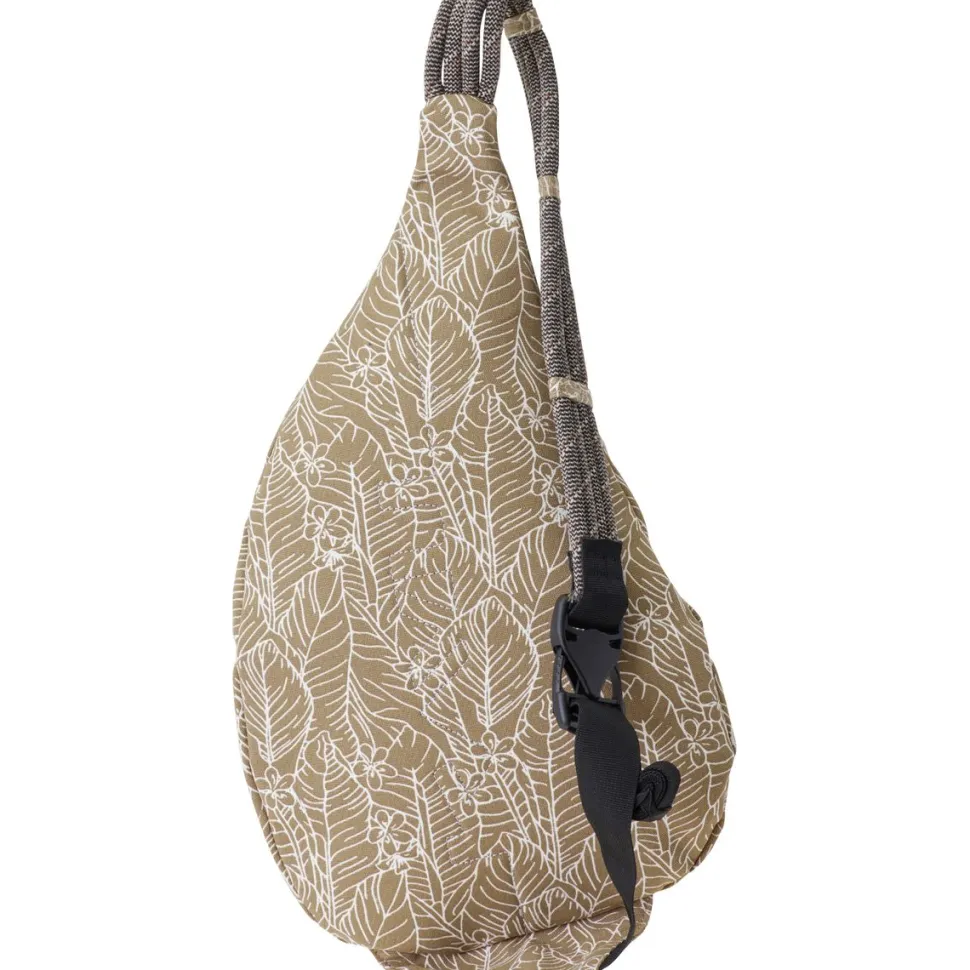 Rope Bag - Women's