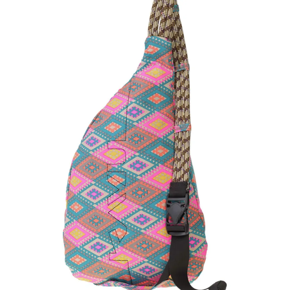 Rope Bag - Women's