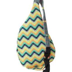 Rope Bag - Women's