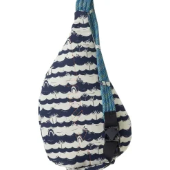 Rope Bag - Women's
