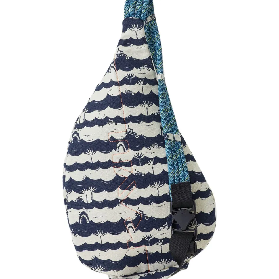 Rope Bag - Women's