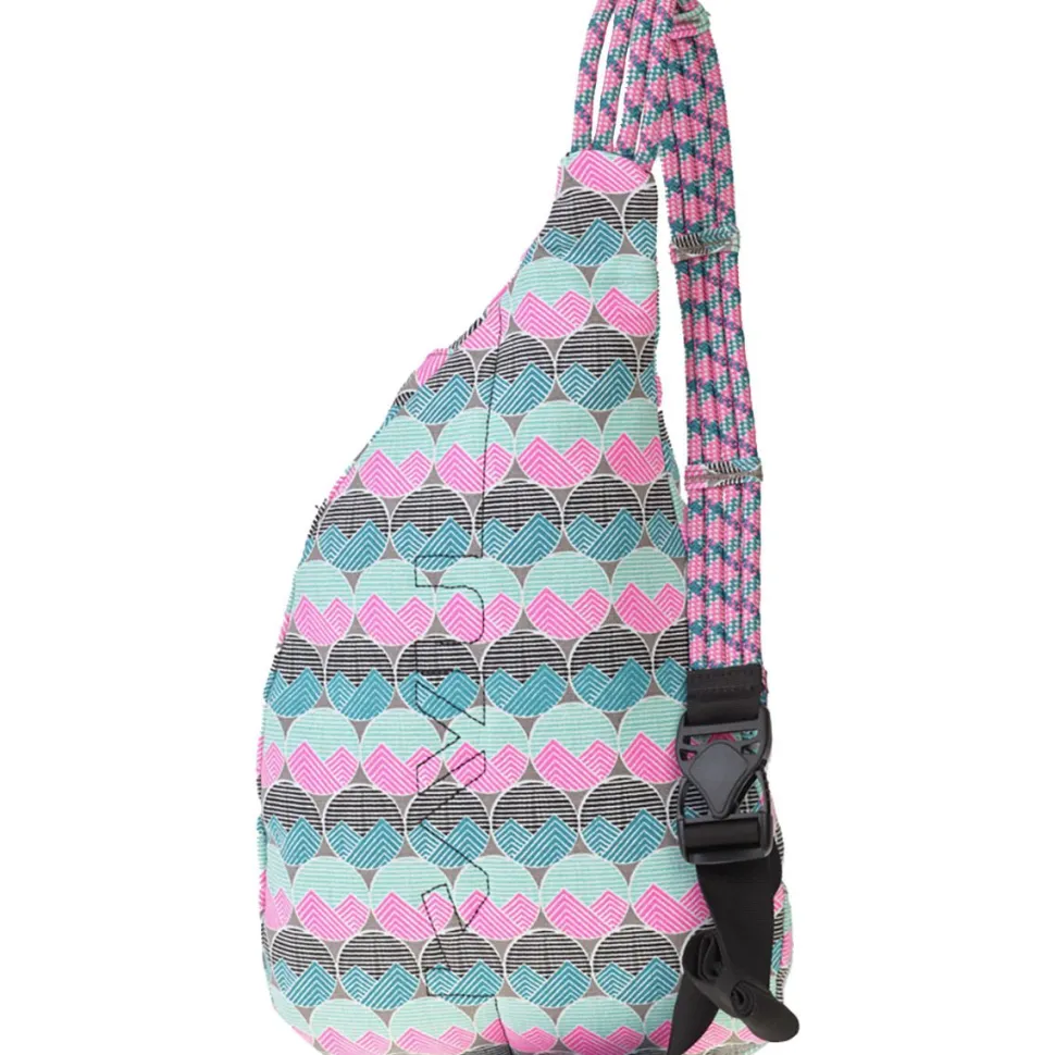 Rope Bag - Women's