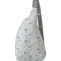 Rope Bag - Women's