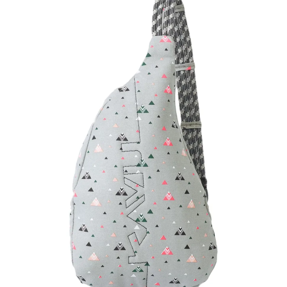 Rope Bag - Women's