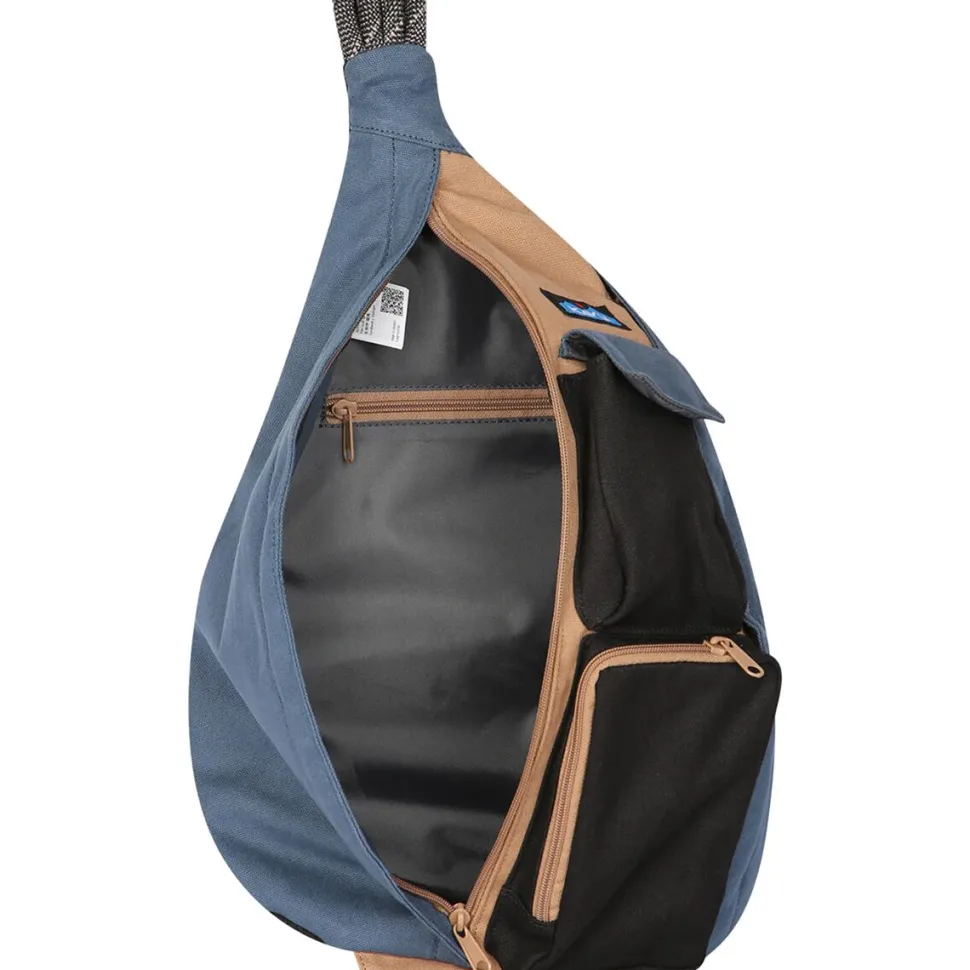 Rope Bag - Women's