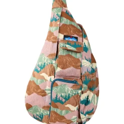 Rope Bag - Women's