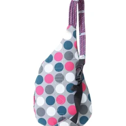 Rope Bag - Women's