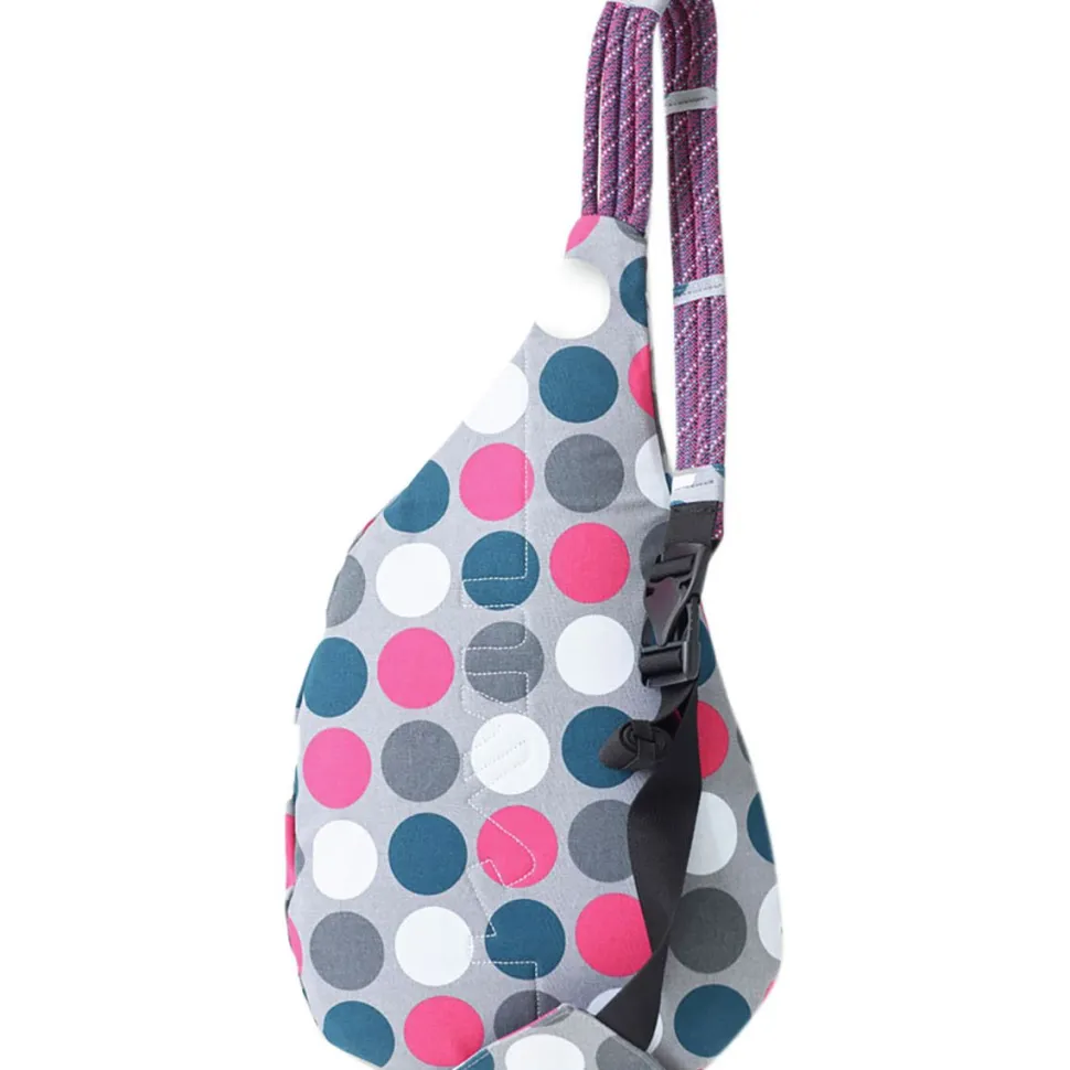 Rope Bag - Women's