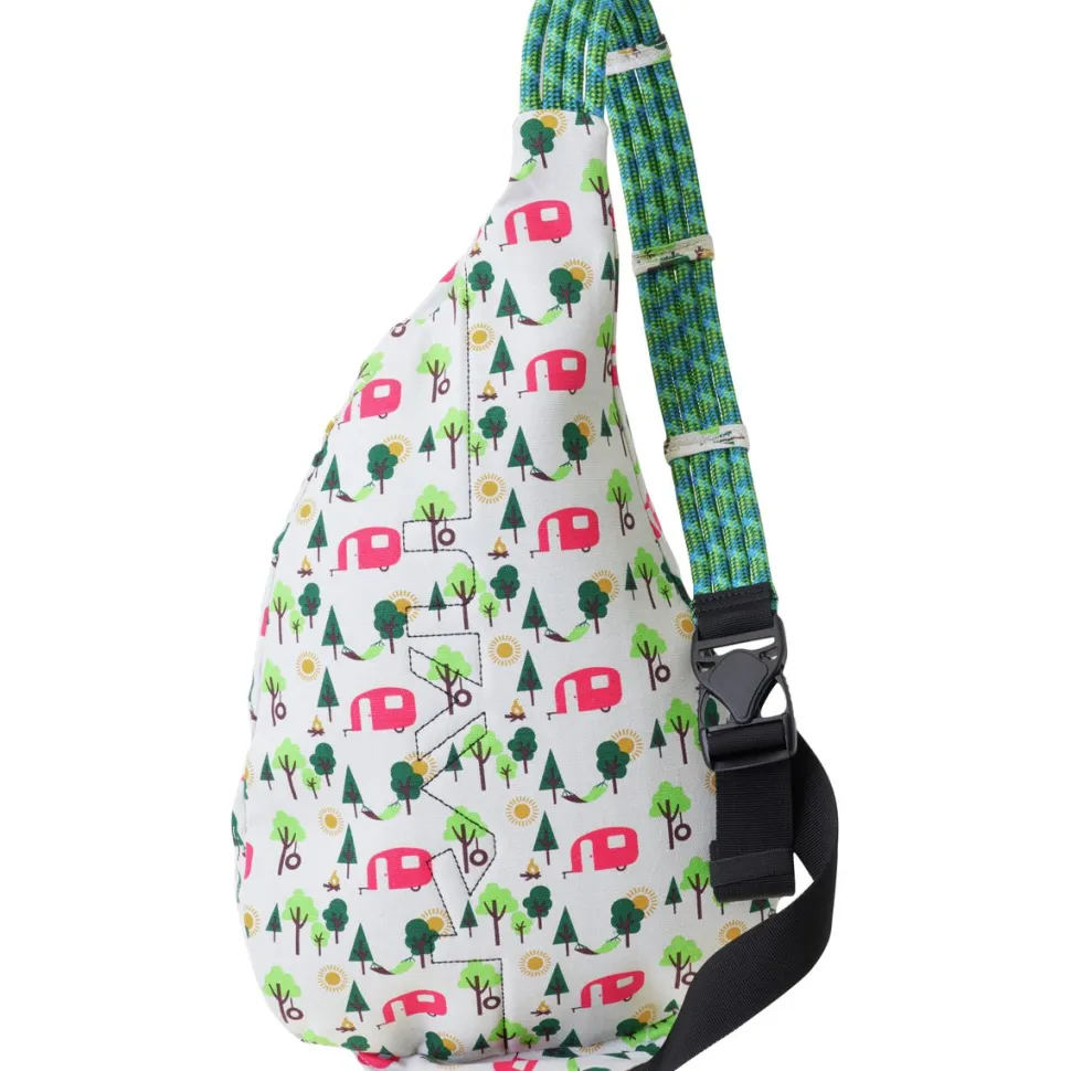 Rope Bag - Women's
