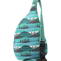 Rope Bag - Women's