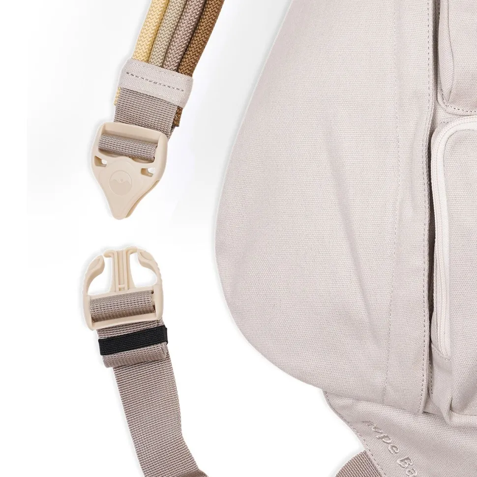 Rope Bag - Women's