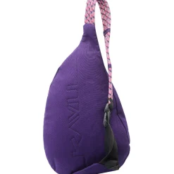 Rope Bag - Women's