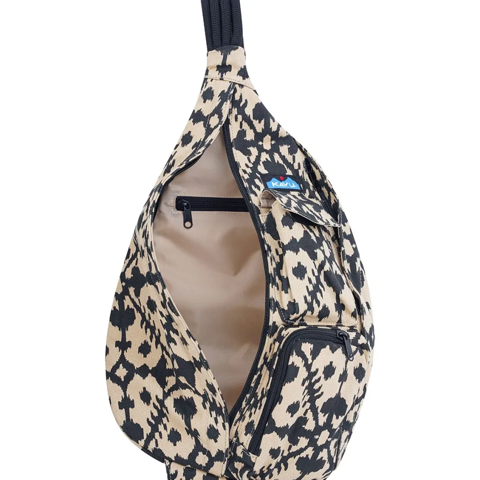 Rope Bag - Women's