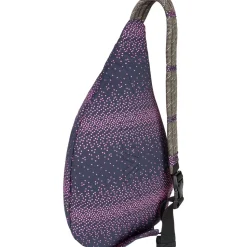 Rope Bag - Women's
