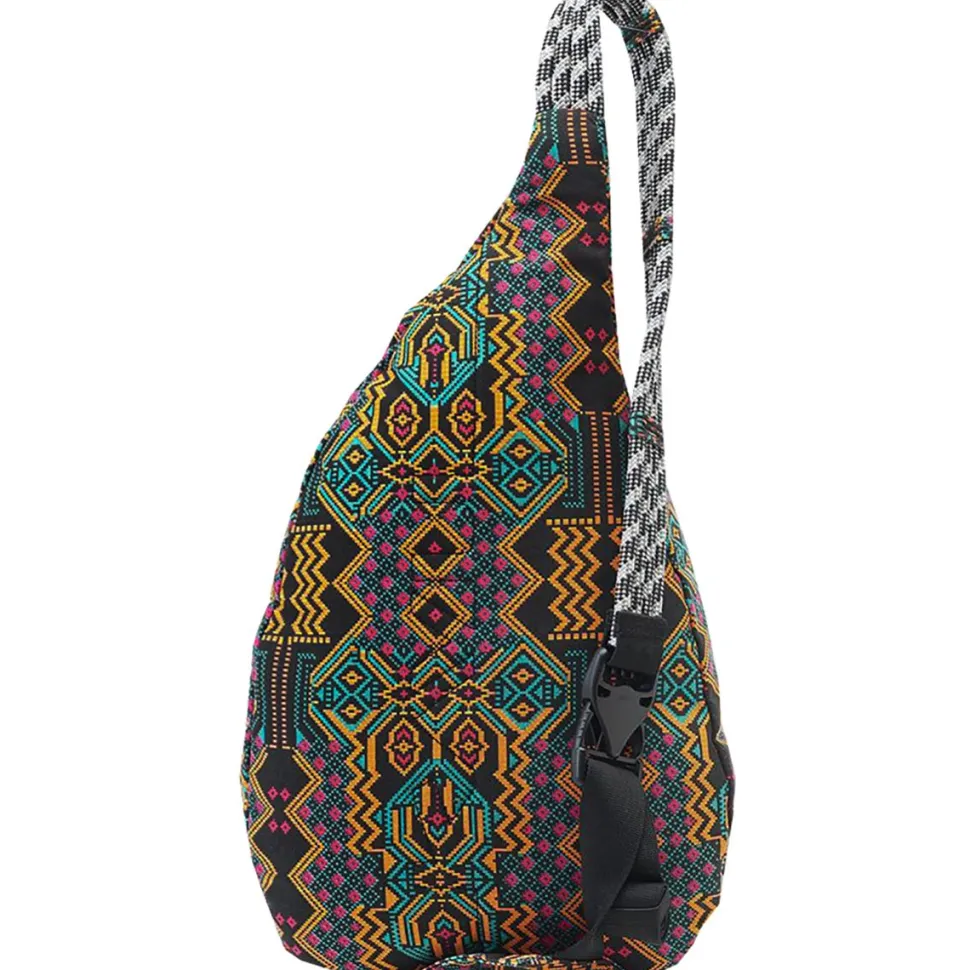Rope Bag - Women's