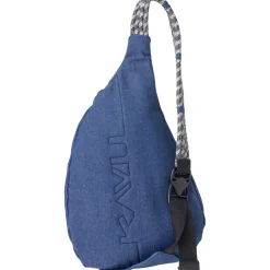 Rope Bag - Women's