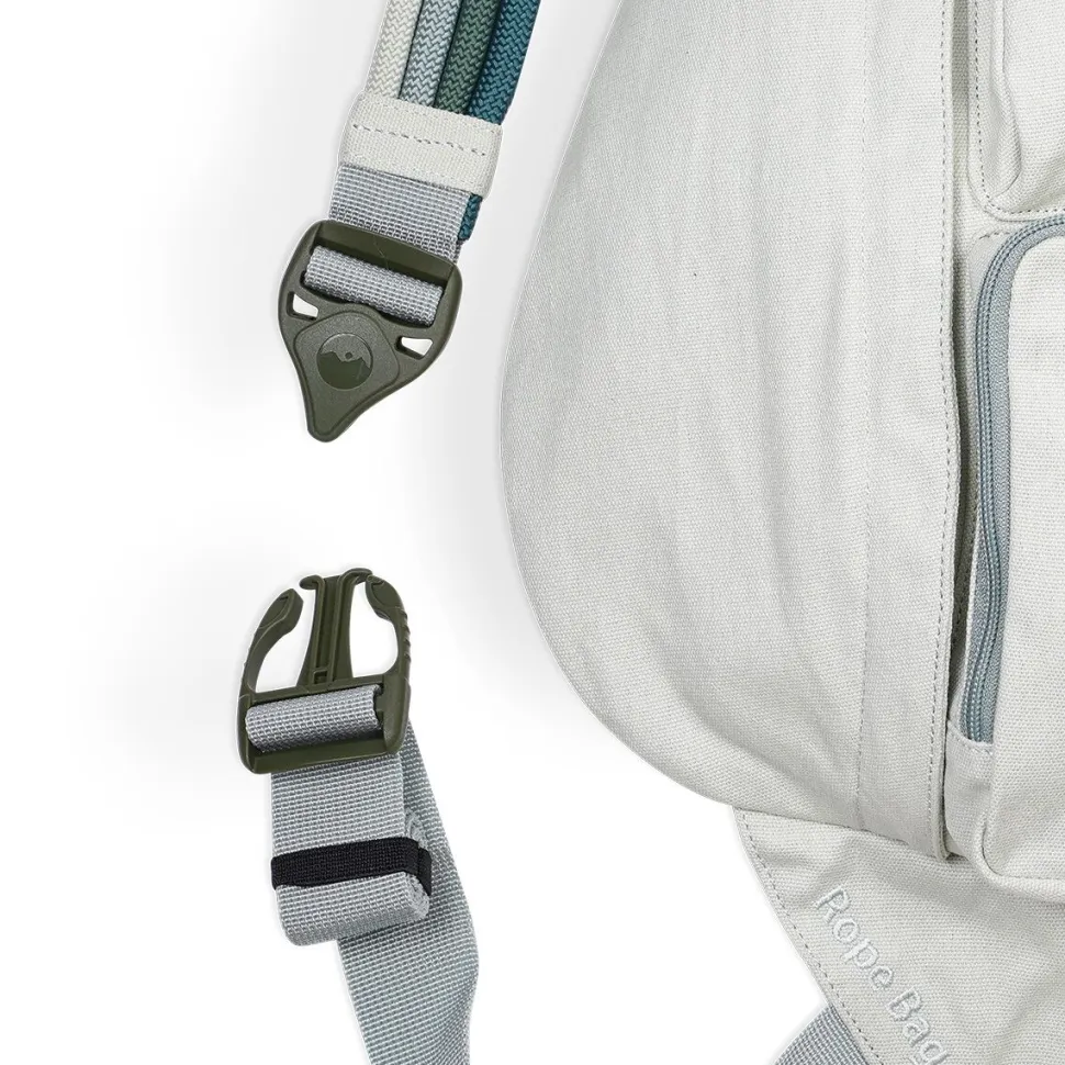 Rope Bag - Women's