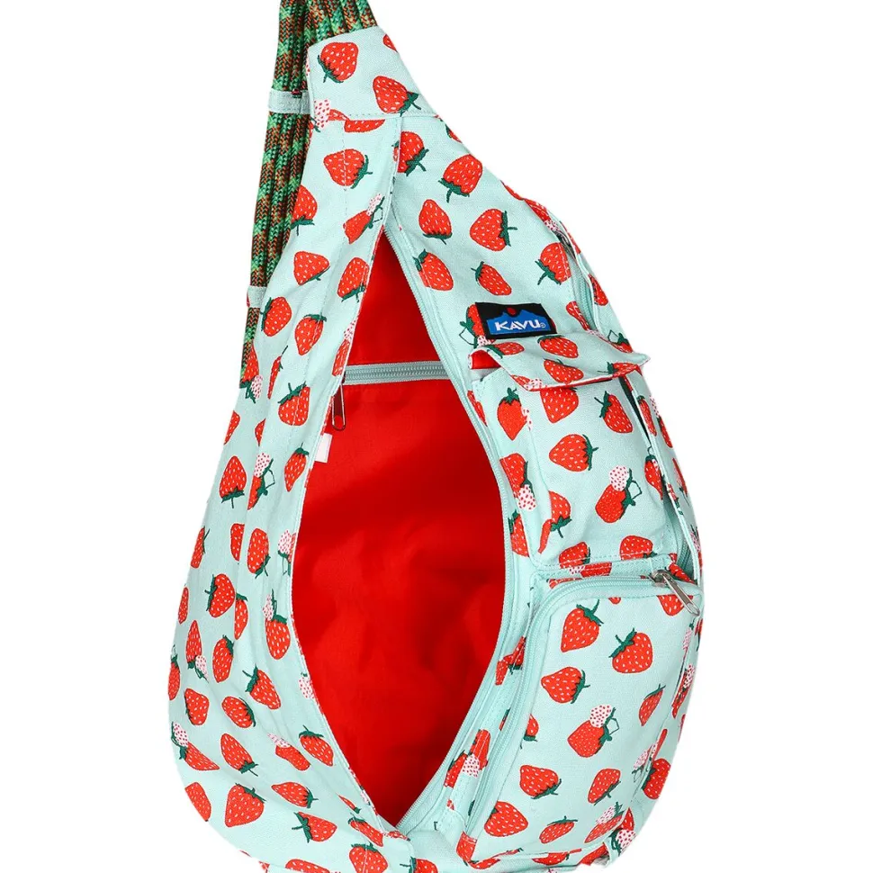 Rope Bag - Women's