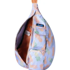 Rope Bag - Women's