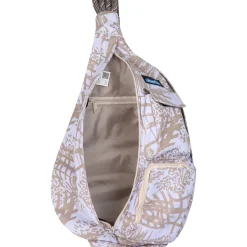Rope Bag - Women's