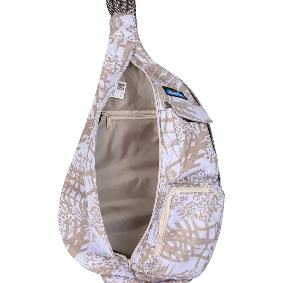 Rope Bag - Women's