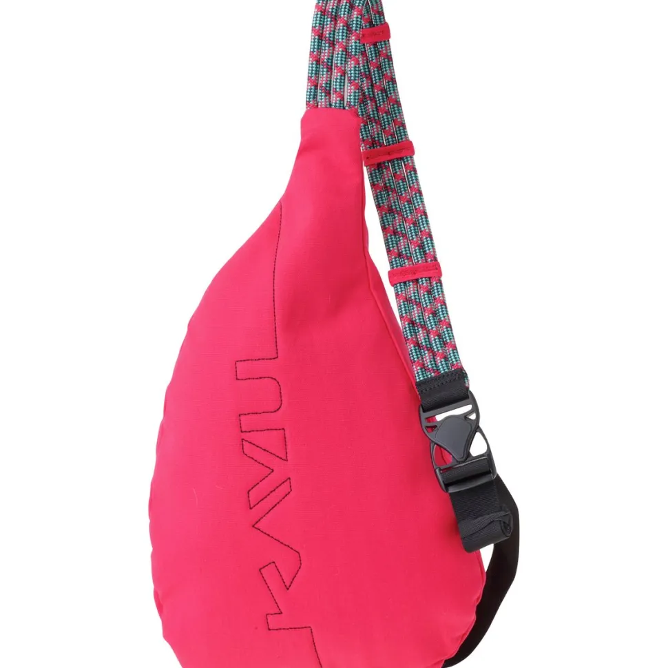 Rope Bag - Women's