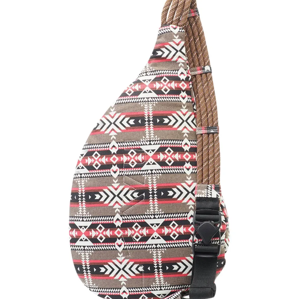Rope Bag - Women's