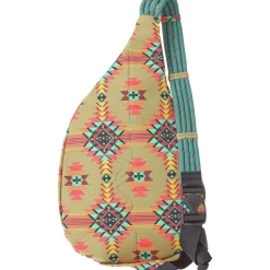 Rope Bag - Women's