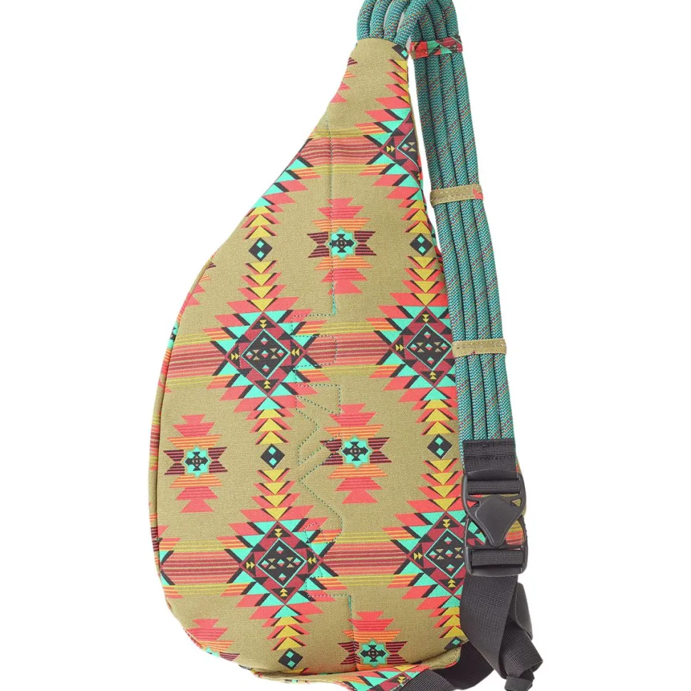 Rope Bag - Women's