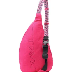 Rope Bag - Women's