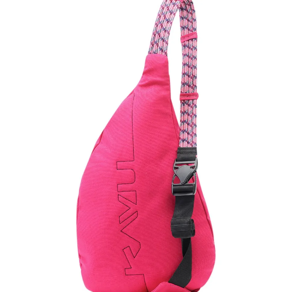 Rope Bag - Women's