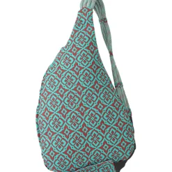 Rope Bag - Women's