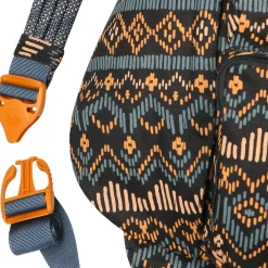 Rope Bag - Women's