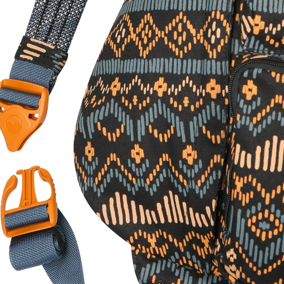 Rope Bag - Women's