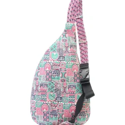 Rope Bag - Women's