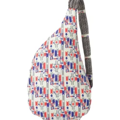 Rope Bag - Women's