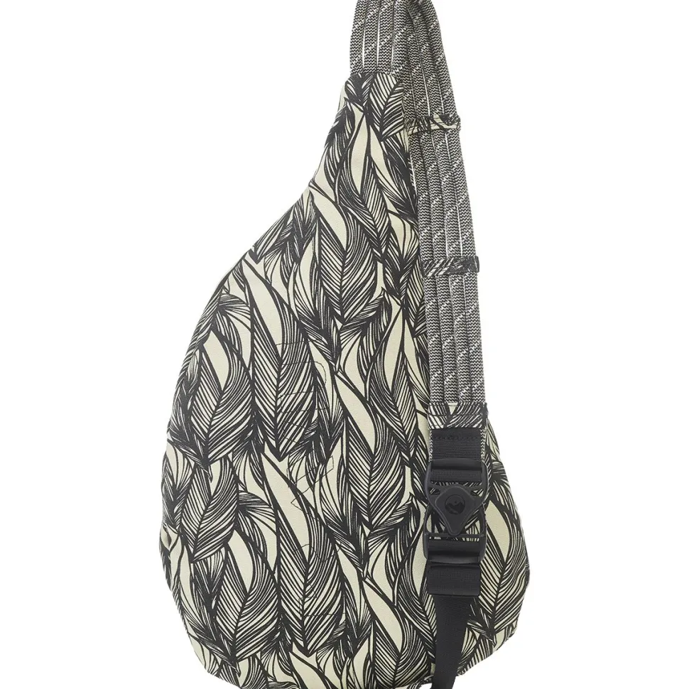 Rope Bag - Women's