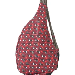 Rope Bag - Women's