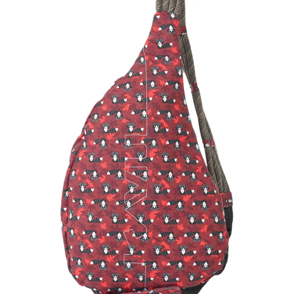 Rope Bag - Women's