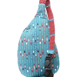 Rope Bag - Women's